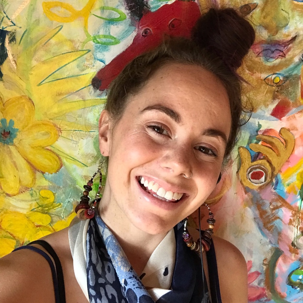 Meet your Posher, Kaitlyn